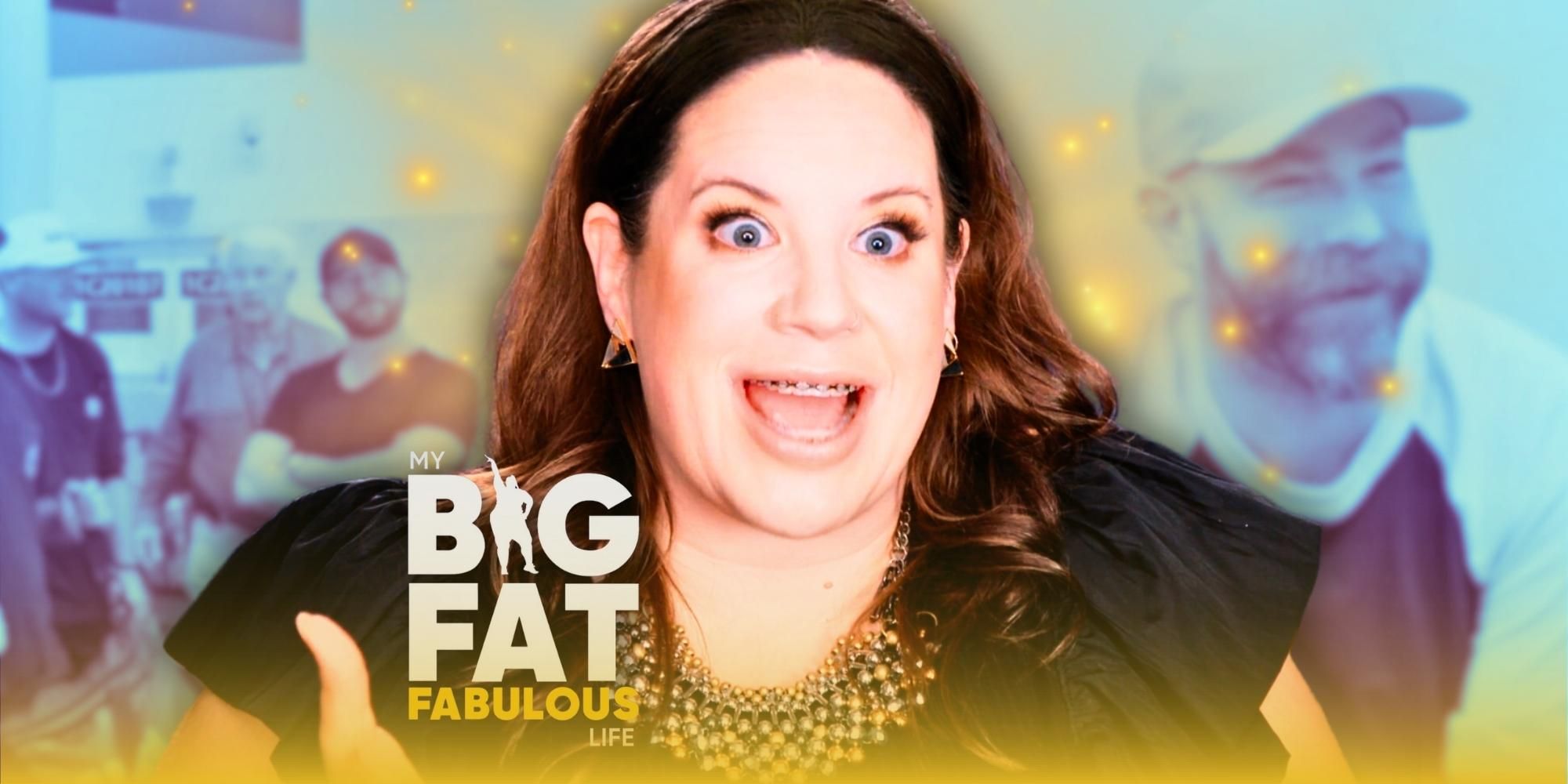My Big Fat Fabulous Life Season 12