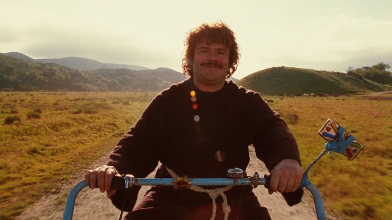 30 Best Nacho Libre Quotes