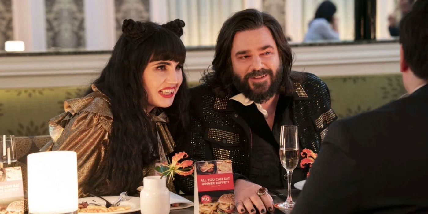 What We Do In The Shadows Season 6 Wraps Filming As Lead Star Pens Message On Show's End