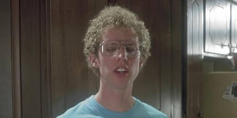 Dynamite Face 10 Harsh Realities Of Watching Napoleon Dynamite, 19 Years Later