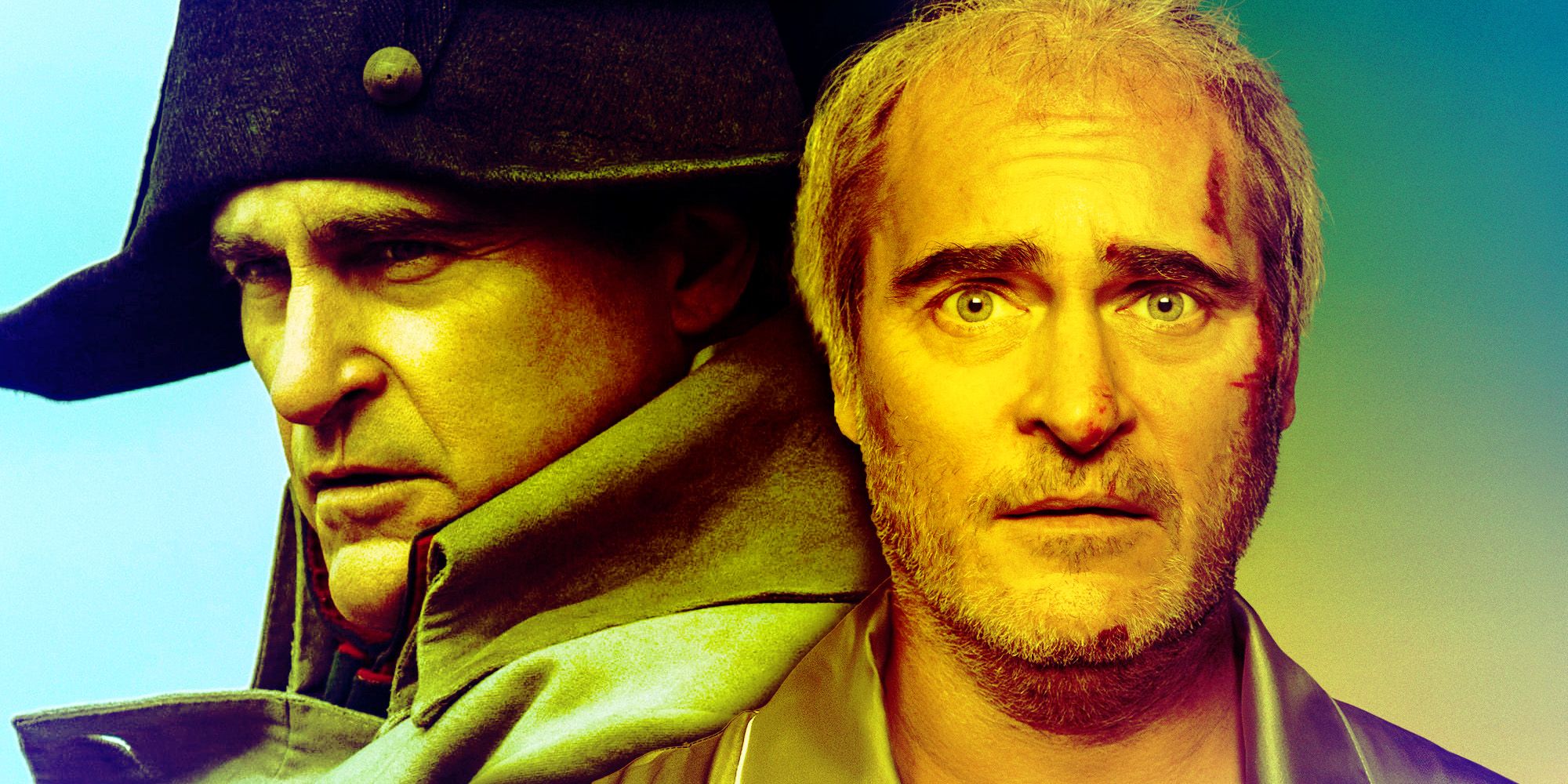 Napoleon's Rotten Tomatoes Score Completes Joaquin Phoenix's