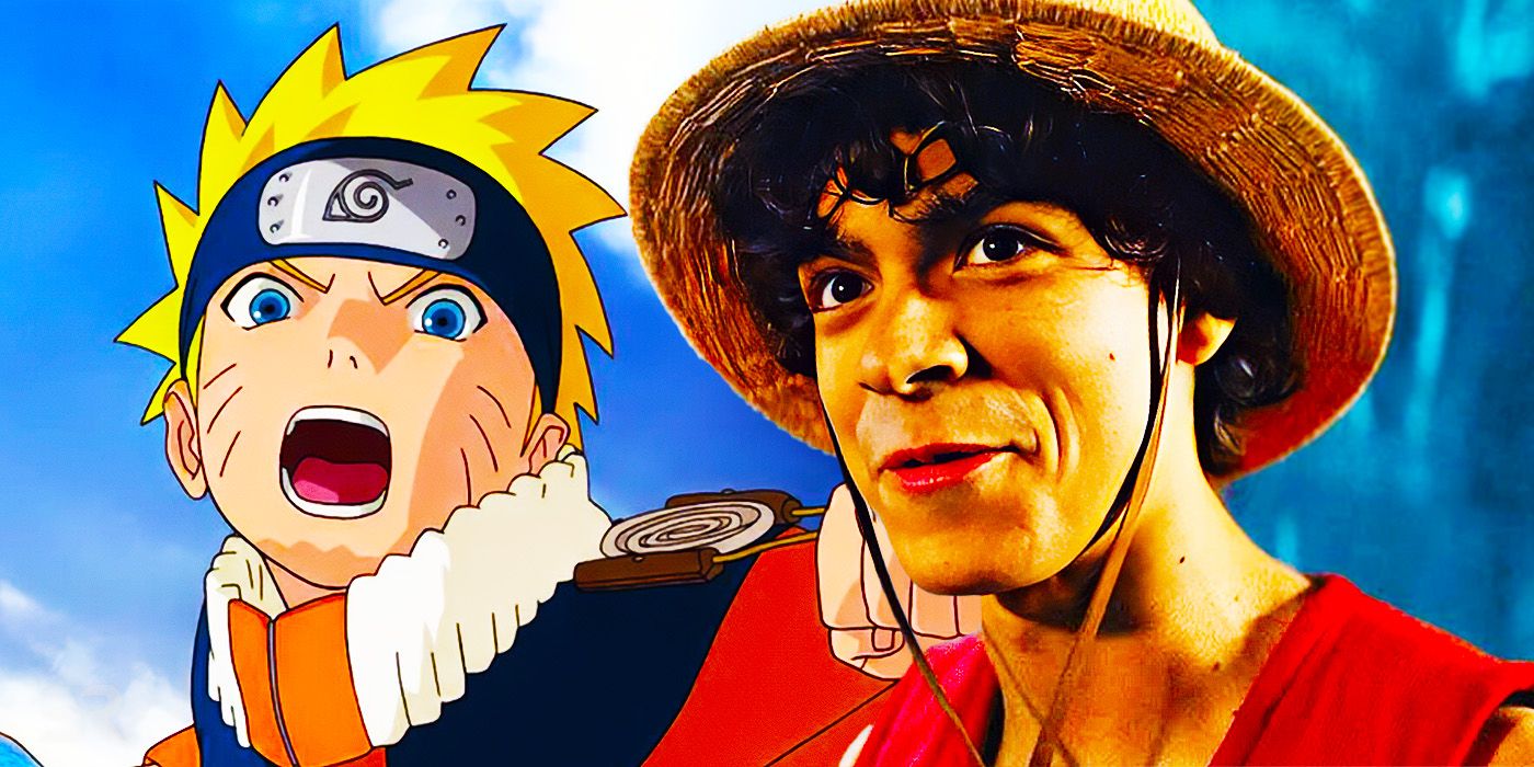 Naruto Live Action Film Gets Major Update: 5 Actors Who Can Play Naruto as  Lionsgate Looks to Dethrone Netflix One Piece - FandomWire