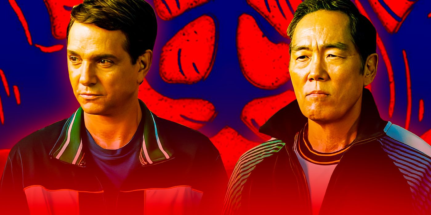 8 personagens secundários que esperamos retornar para a 6ª temporada de Cobra  Kai