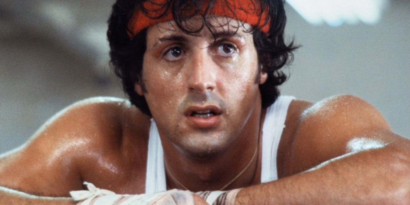 2 Upcoming Sylvester Stallone Projects Have The Same Impossible Rocky Challenge