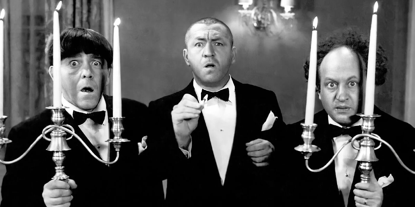 The Three Stooges' 10 Best Quotes, Ranked