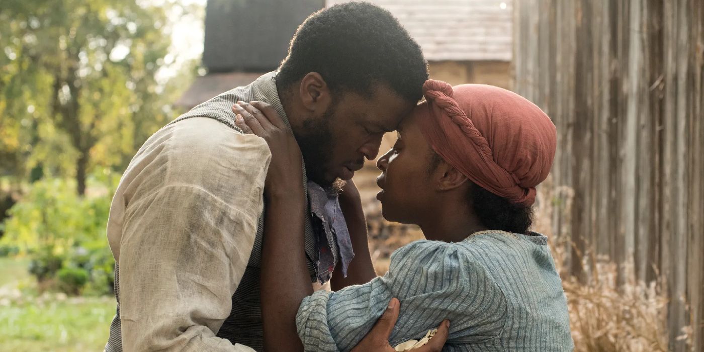 The True Story Behind the Harriet Tubman Movie