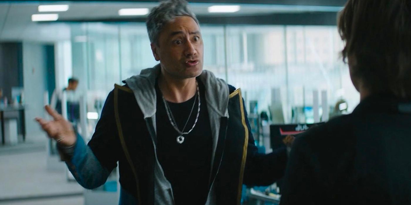 Taika Waititi: Net Worth, Age, Height & Everything You Need To Know