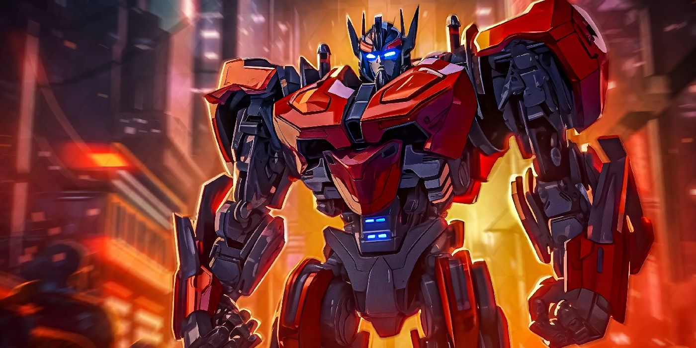 Transformers 8 e 9 confirmados: serão lançados após Rise Of The Beasts