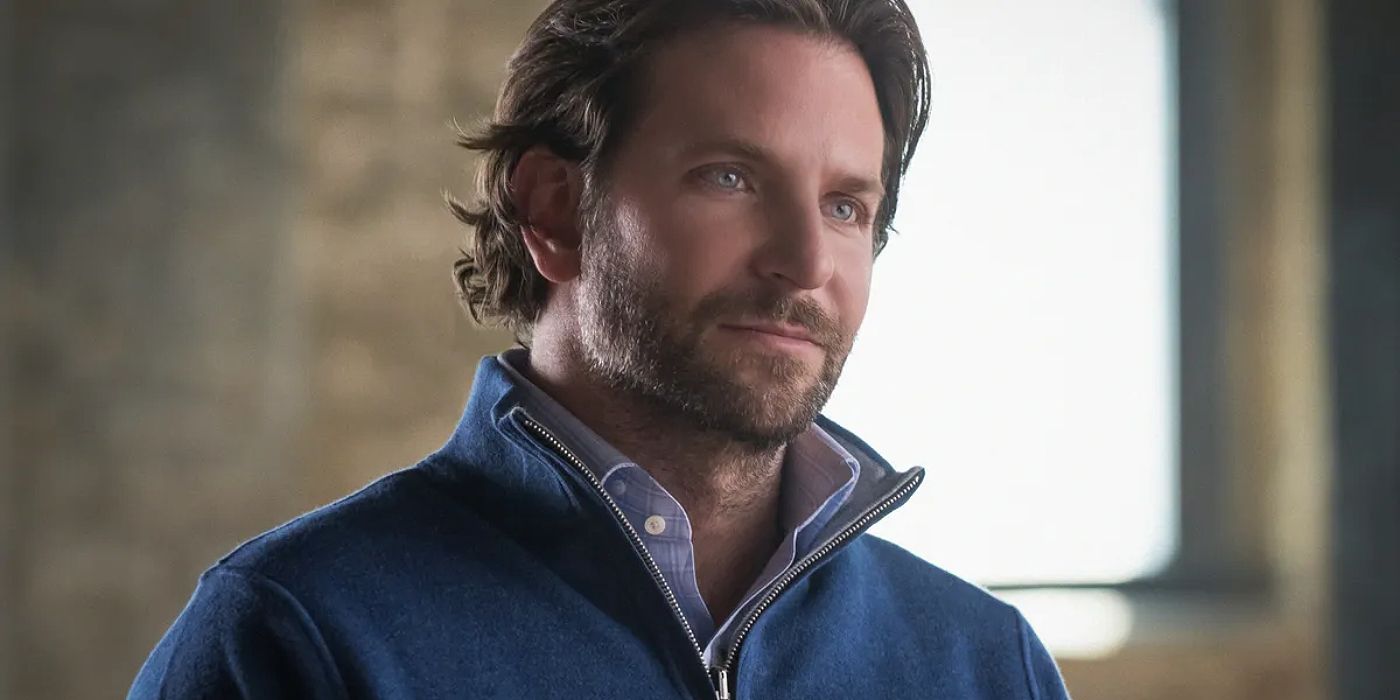Bradley Cooper Just Revealed The Perfect Franchise Sequel He Needs To Direct Next