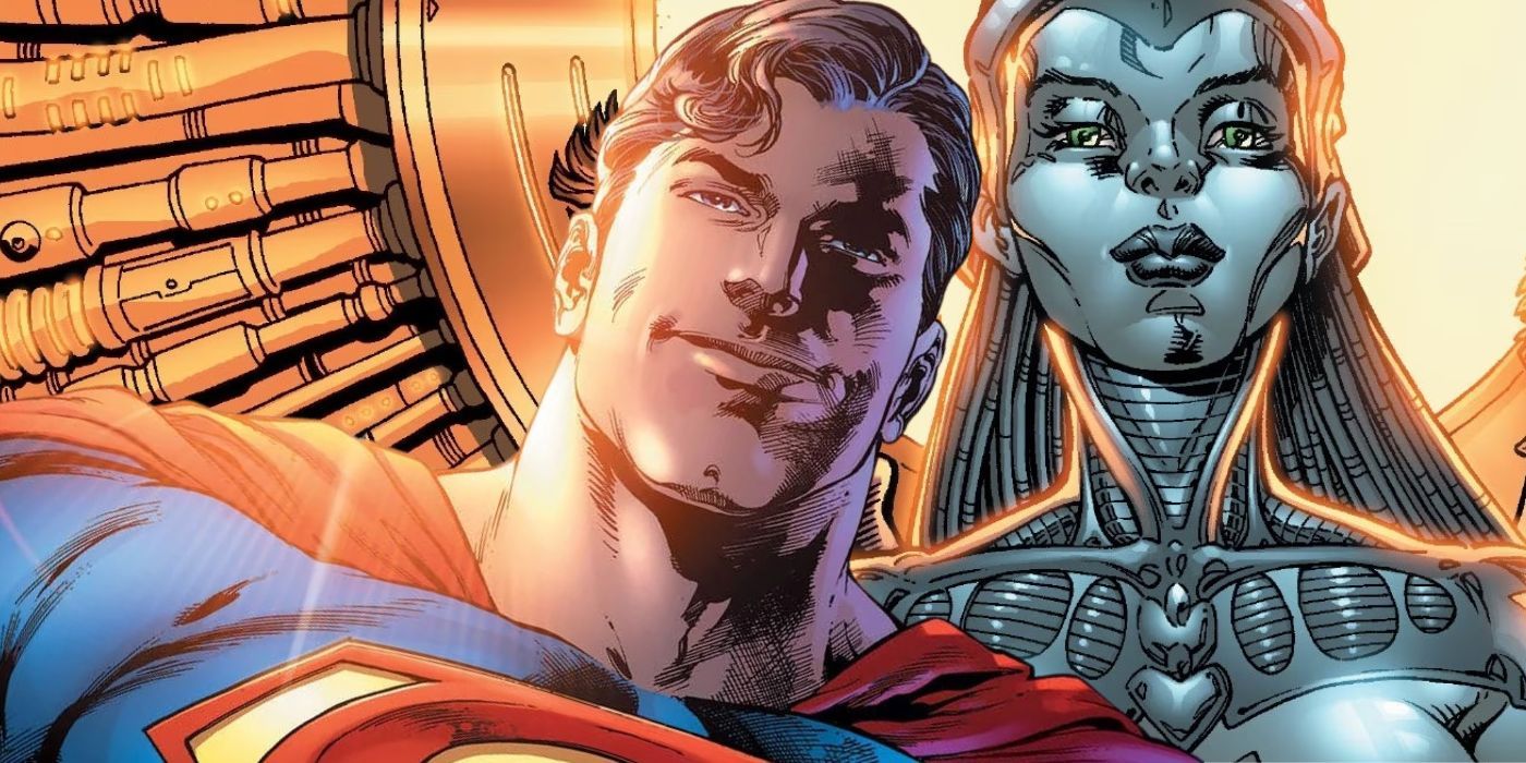 New Superman Legacy Casting Comes To Life In Wonderful DC Universe Art