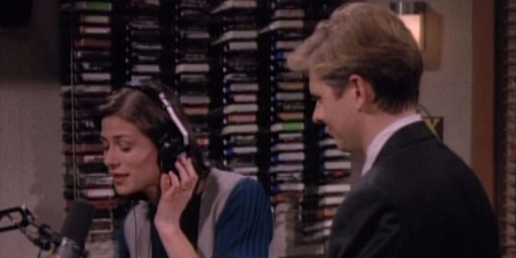 NewsRadio Cast & Character Guide: Where The Actors Are Now