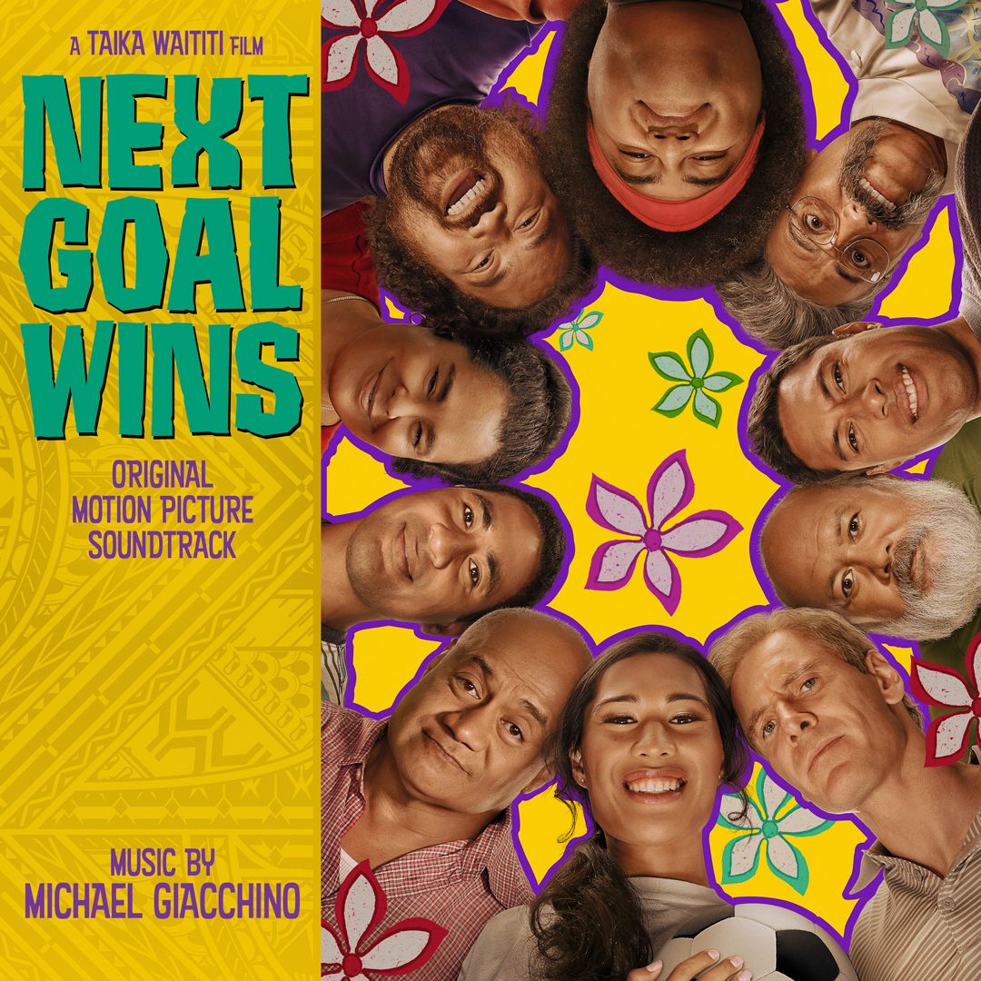 Taiki Waititi’s Next Goal Wins Drops Epic 7-Minute Track By Michael Giacchino [EXCLUSIVE]