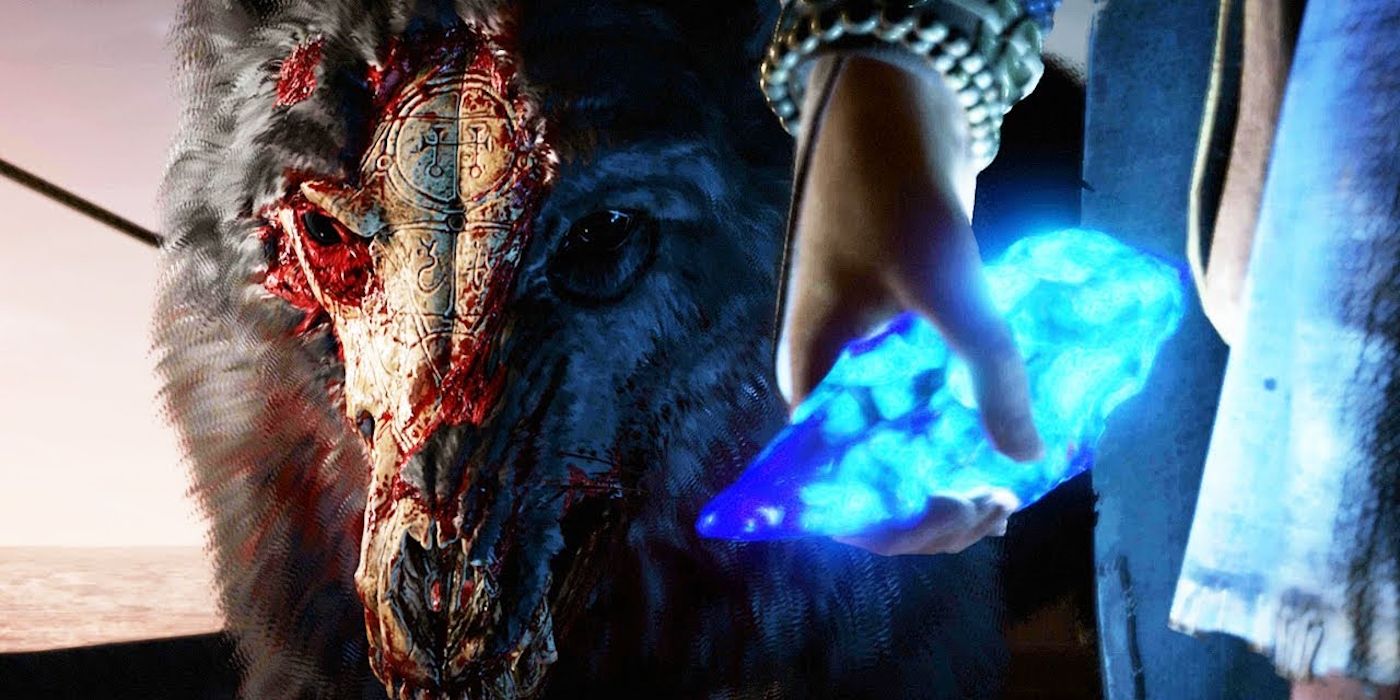 Diablo 4 Vessel Of Hatred May Bring Back An Iconic Diablo Boss