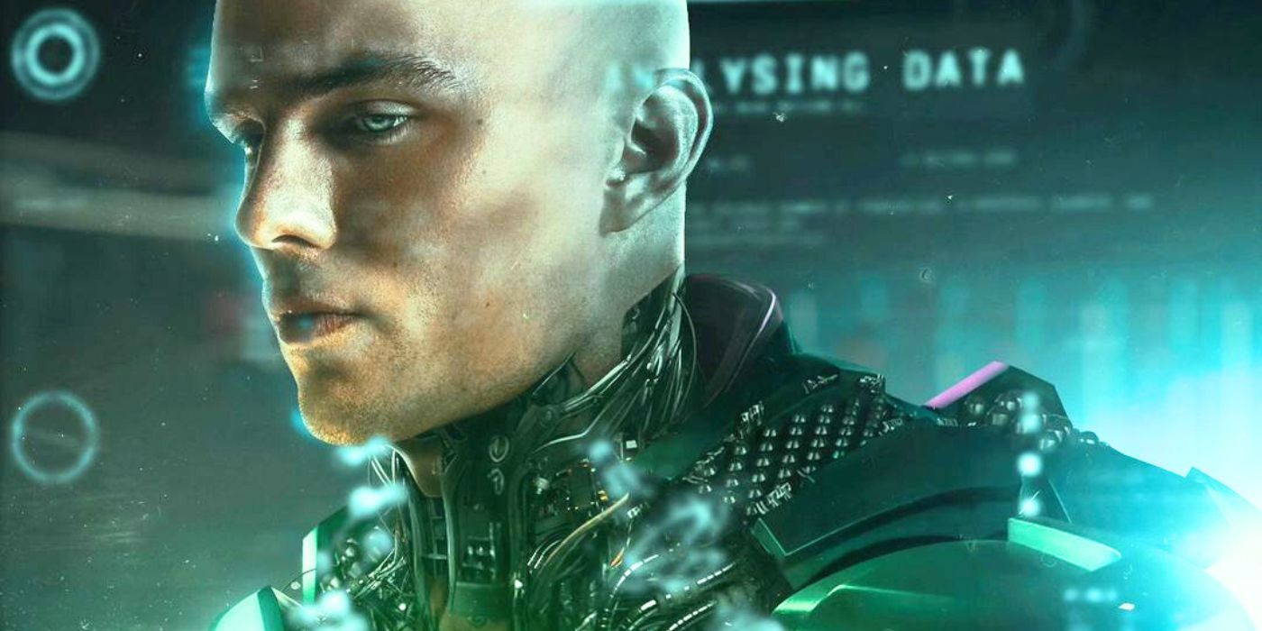 Nicholas Hoult Becomes The Ultimate Lex Luthor In Superman Legacy Art After DCU Casting