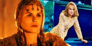 Nicole Kidman Facelift A Comprehensive Look At Her Transformation