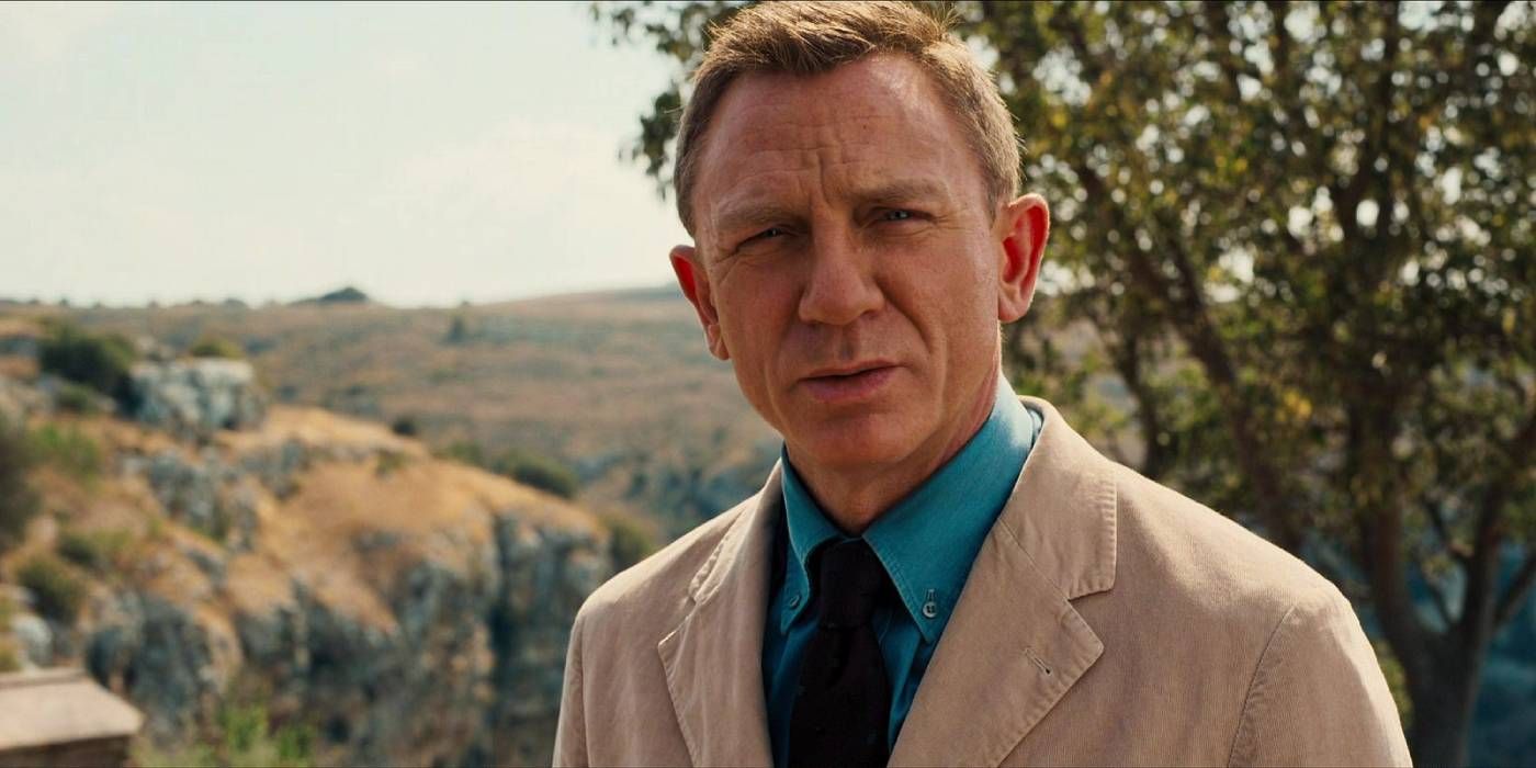 1 Big James Bond Mistake Everyone Makes: Why 007 Isn't Really English