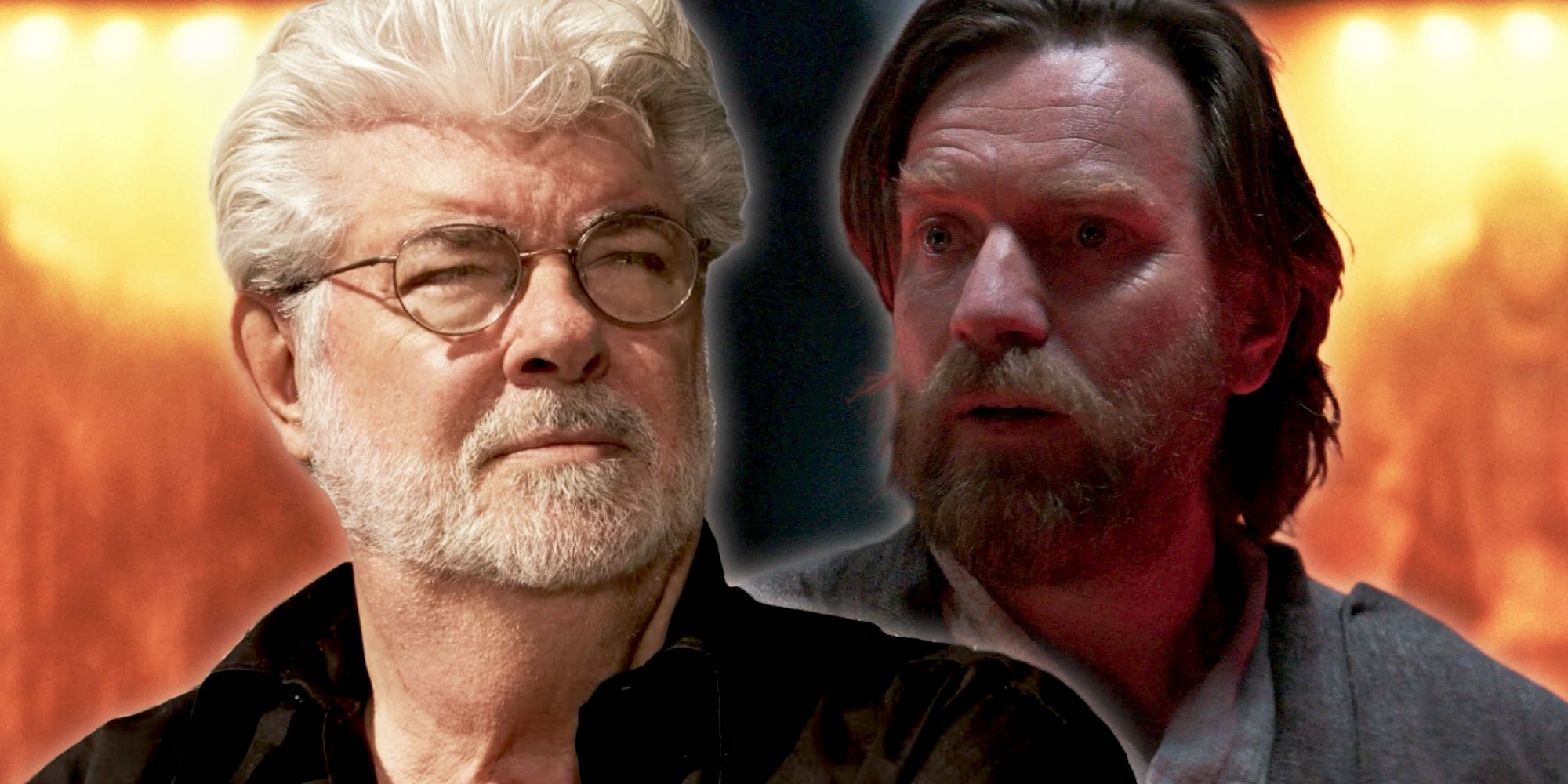 “One Of His Favorite Things”: George Lucas’ Thoughts On Obi-Wan Kenobi TV Series Revealed By Lucasfilm Exec