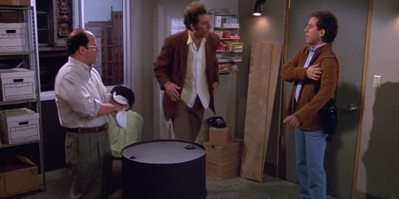 Seinfeld: Kramer's Best Inventions and Moneymaking Schemes, Ranked