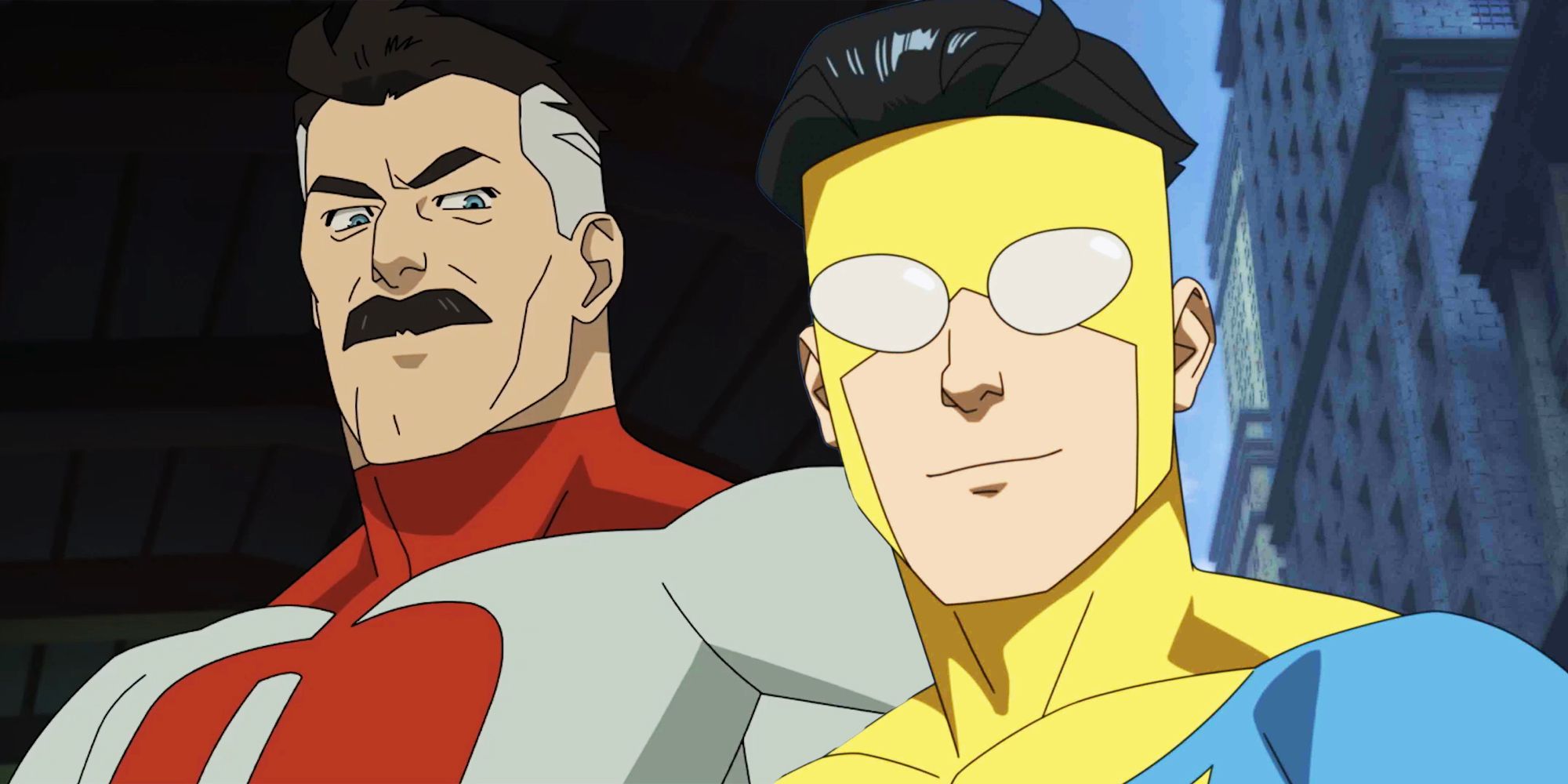 Not done with them yet': Invincible season 2 episode 3 isn't the