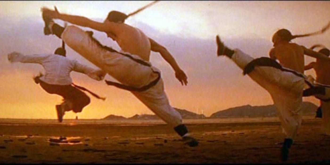 Honoring the Legends Behind Chinese Martial Arts Films