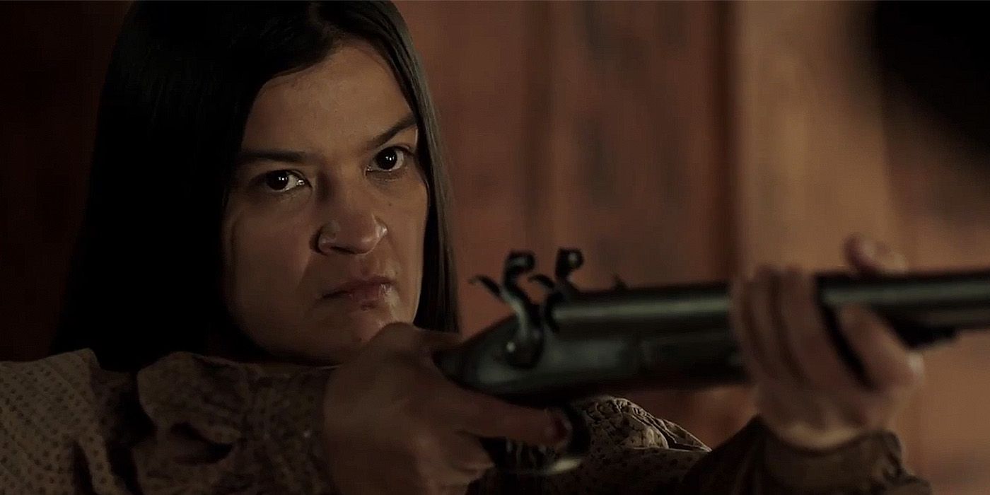 Lawmen: Bass Reeves Episode 2 Highlights: Unveiling the Biggest Story Reveals