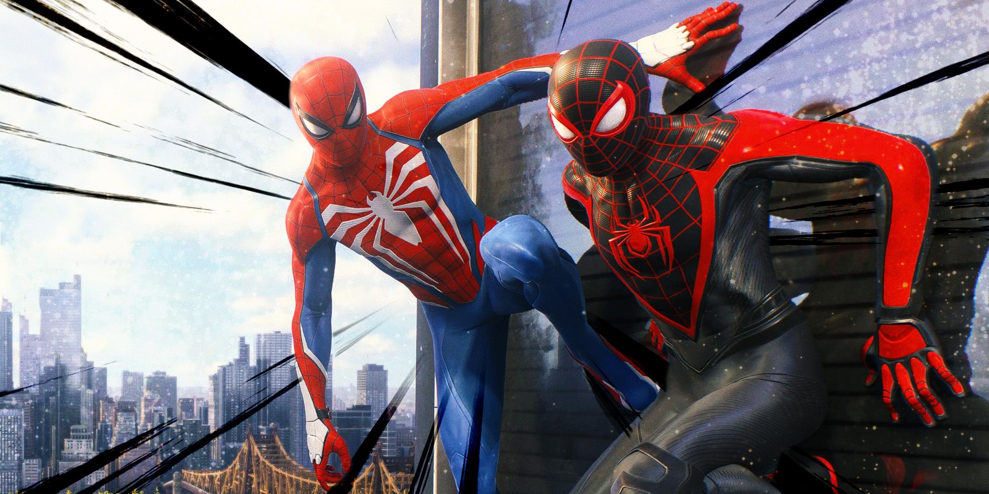 The Art of Spider-Man Exhibit NYC – LesDudis