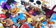 Every One Piece Straw Hat Pirate Ranked From Least To Most Powerful Every One Piece Straw Hat Pirate Ranked From Least To Most Powerful