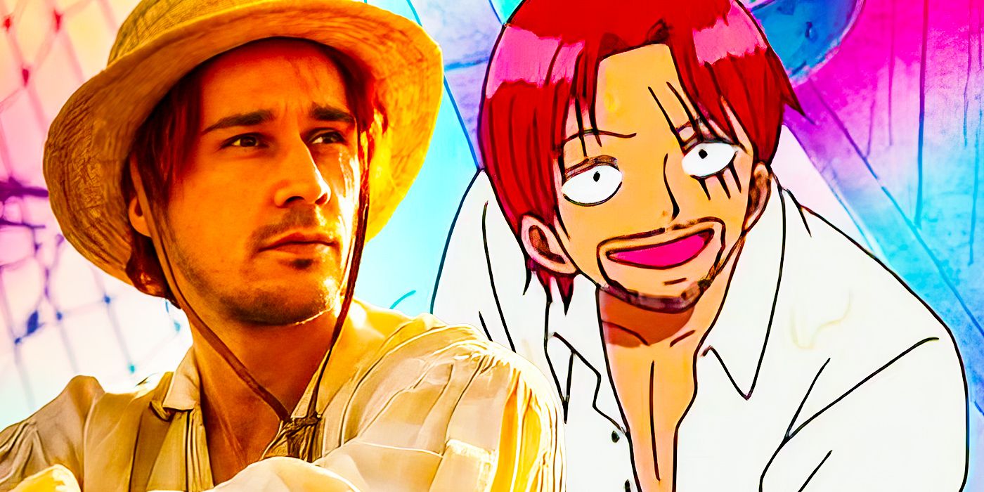 One Piece: Why Won't Shanks Meet With Luffy - And What Is He Really  Planning?
