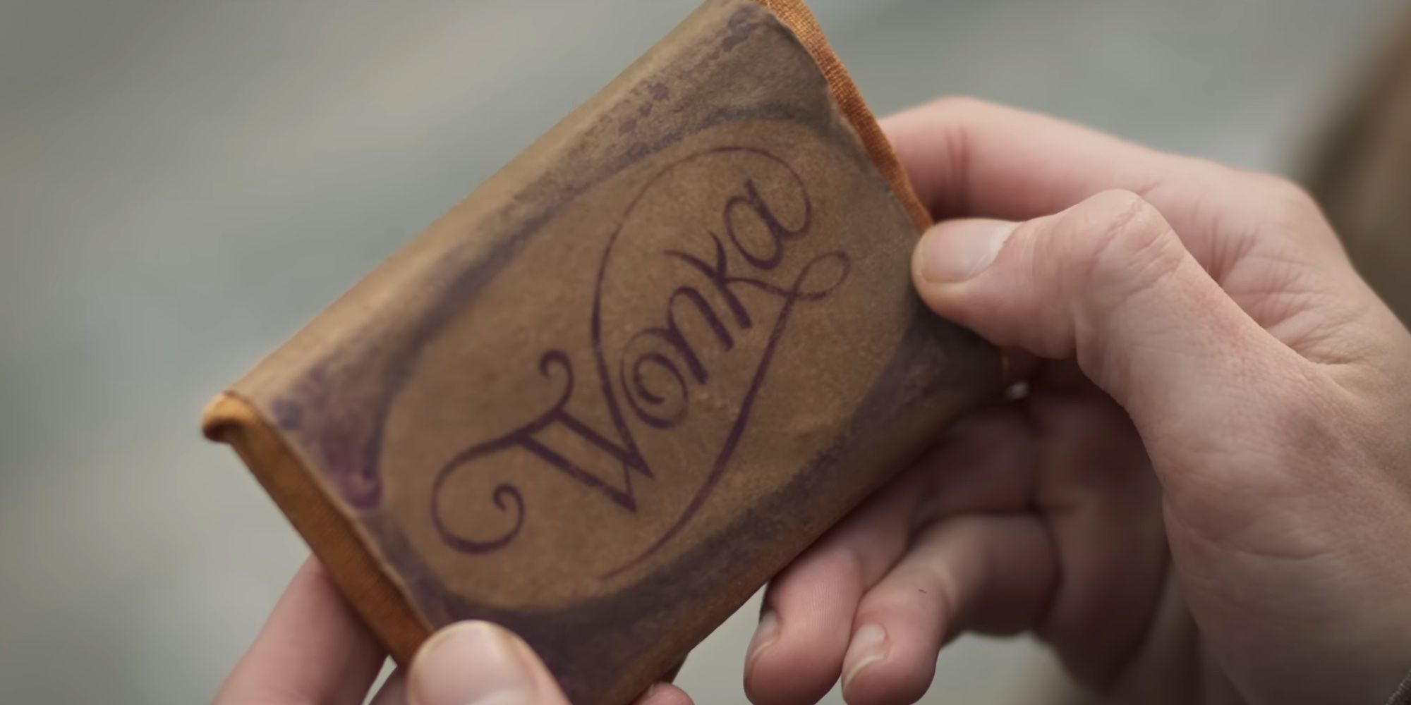Wonka Bar: Why and when was the Nestle chocolate discontinued?