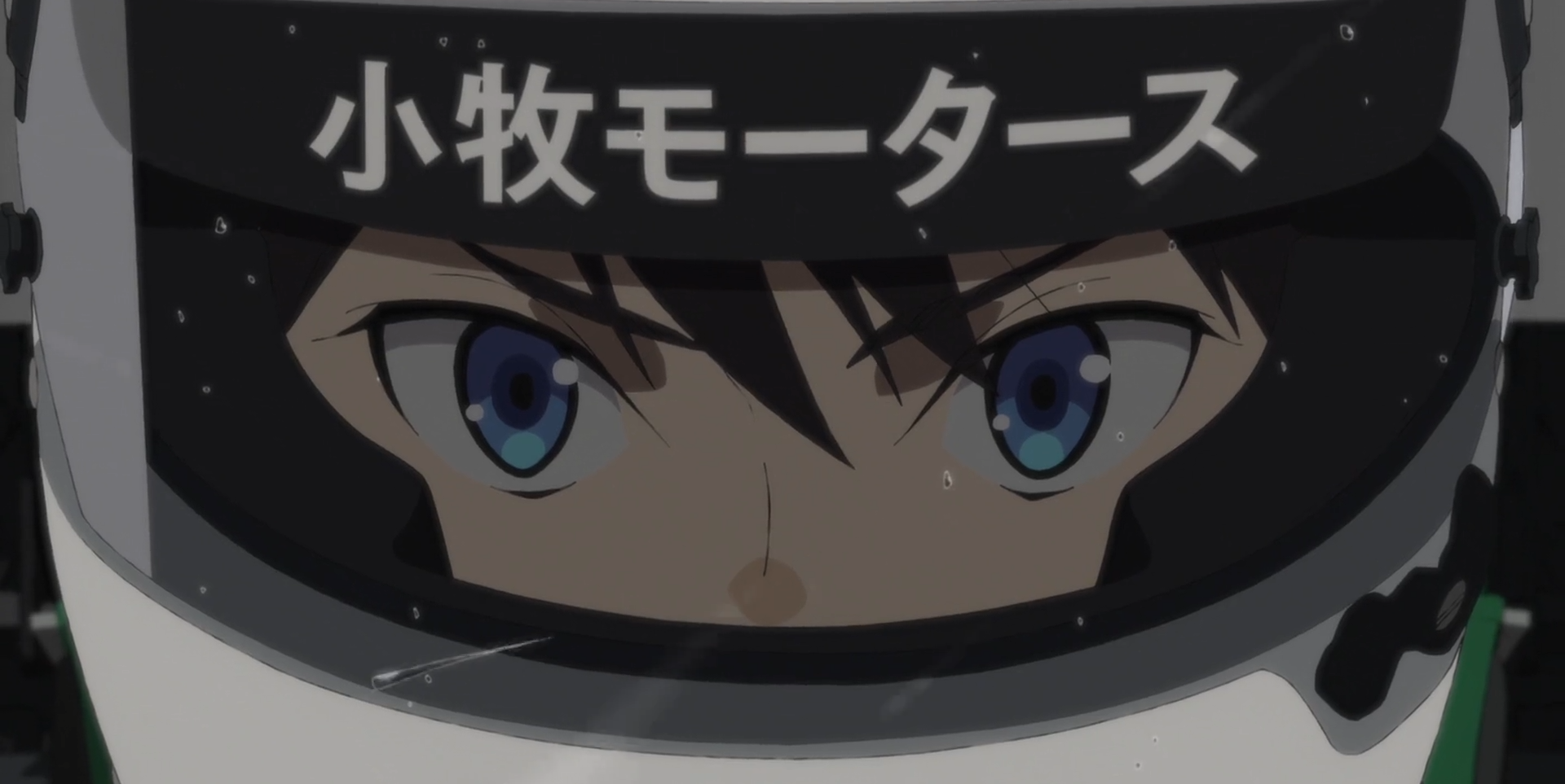 A Thrilling Racing Anime Just Completely Flipped a Huge Genre Trope on its Head