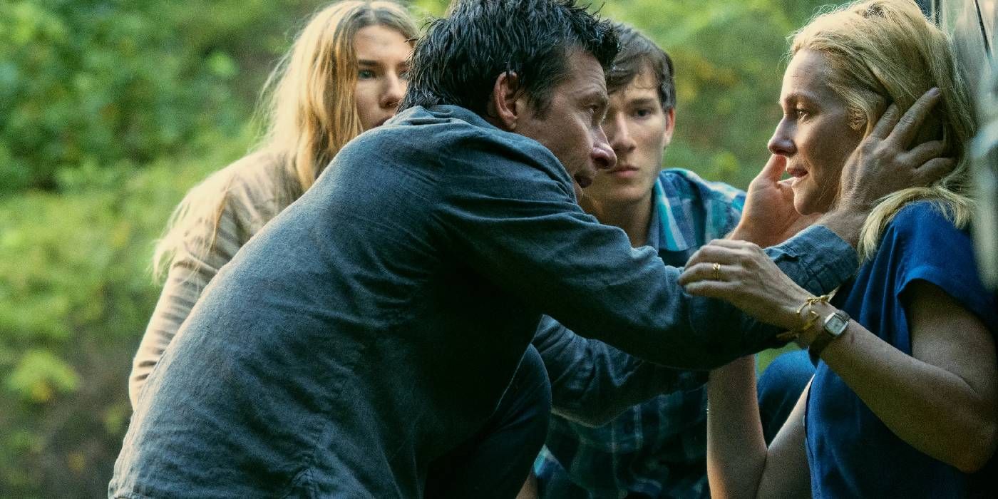 Will Ozark Season 5 Happen?: Everything We Know About The Netflix Show