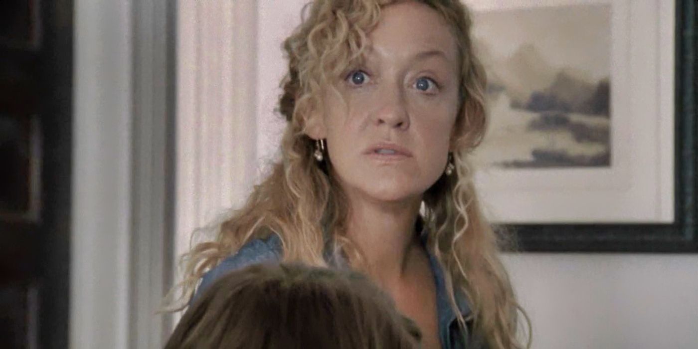 patricia in the walking dead season 2