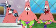 Best Patrick Moments