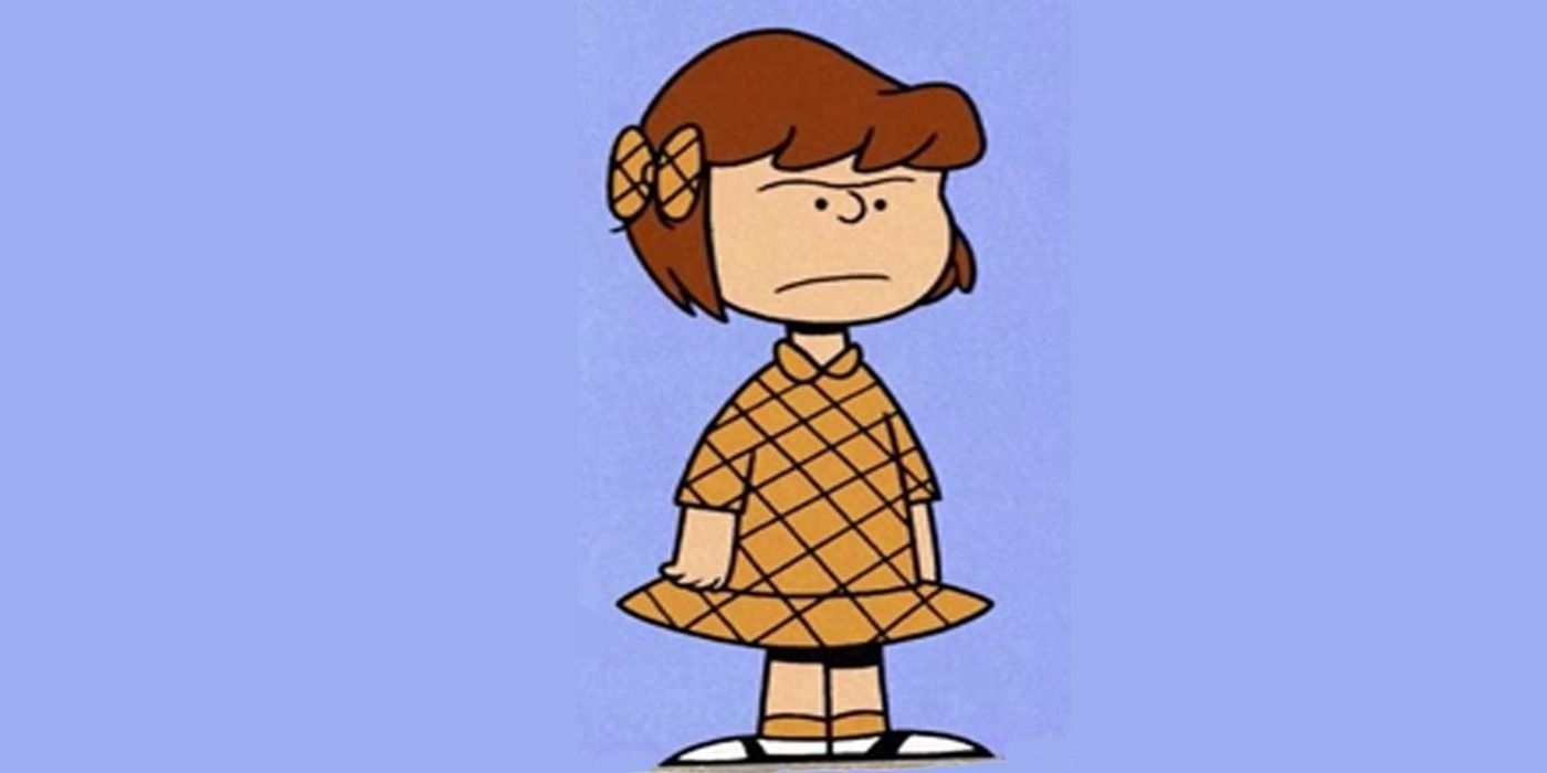 Peppermint Patty Stole This Character’s Place in the Peanuts Gang