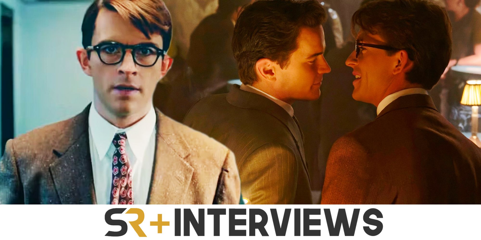 Paul Leonard-Morgan Fellow Travelers