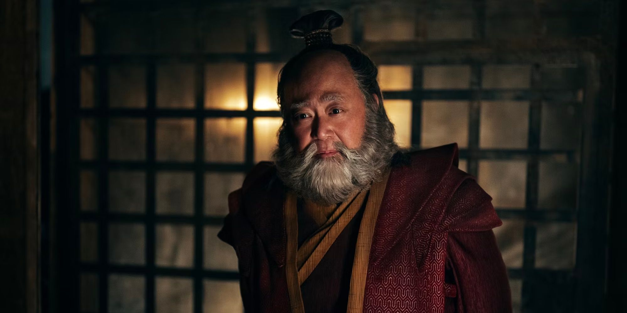 1 Scene In The Live-Action Avatar: The Last Airbender Trailer Should Ease Your Fears