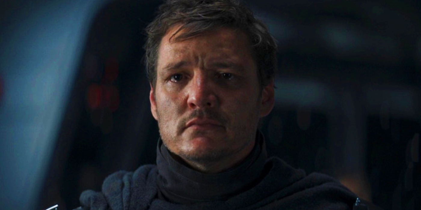 The Mandalorian's Massive Pedro Pascal Mistake Underlined In The New Gladiator Trailer