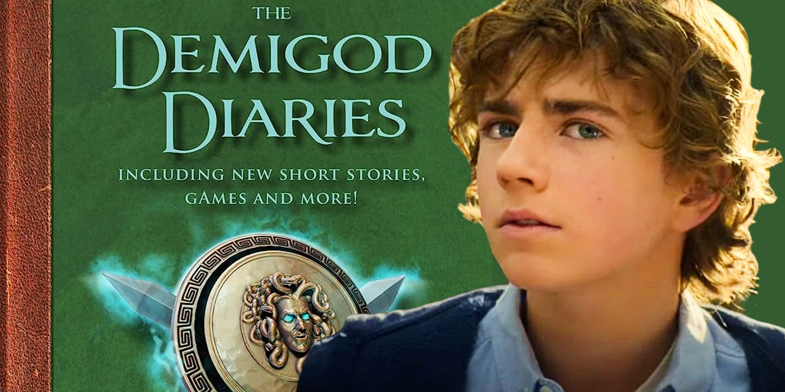 Disney’s Percy Jackson TV Show Needs 1 Key Book Detail To Avoid A Fantasy Genre Plot Hole