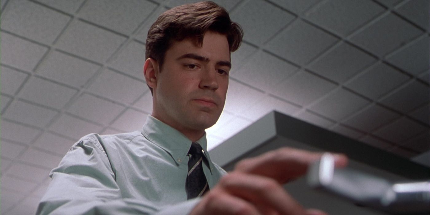 The 35 Best Quotes From Office Space