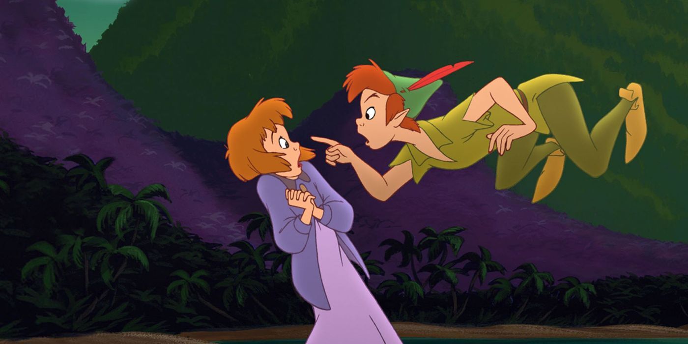 Peter Pan's Neverland Nightmare: Cast, Story, & Everything We Know