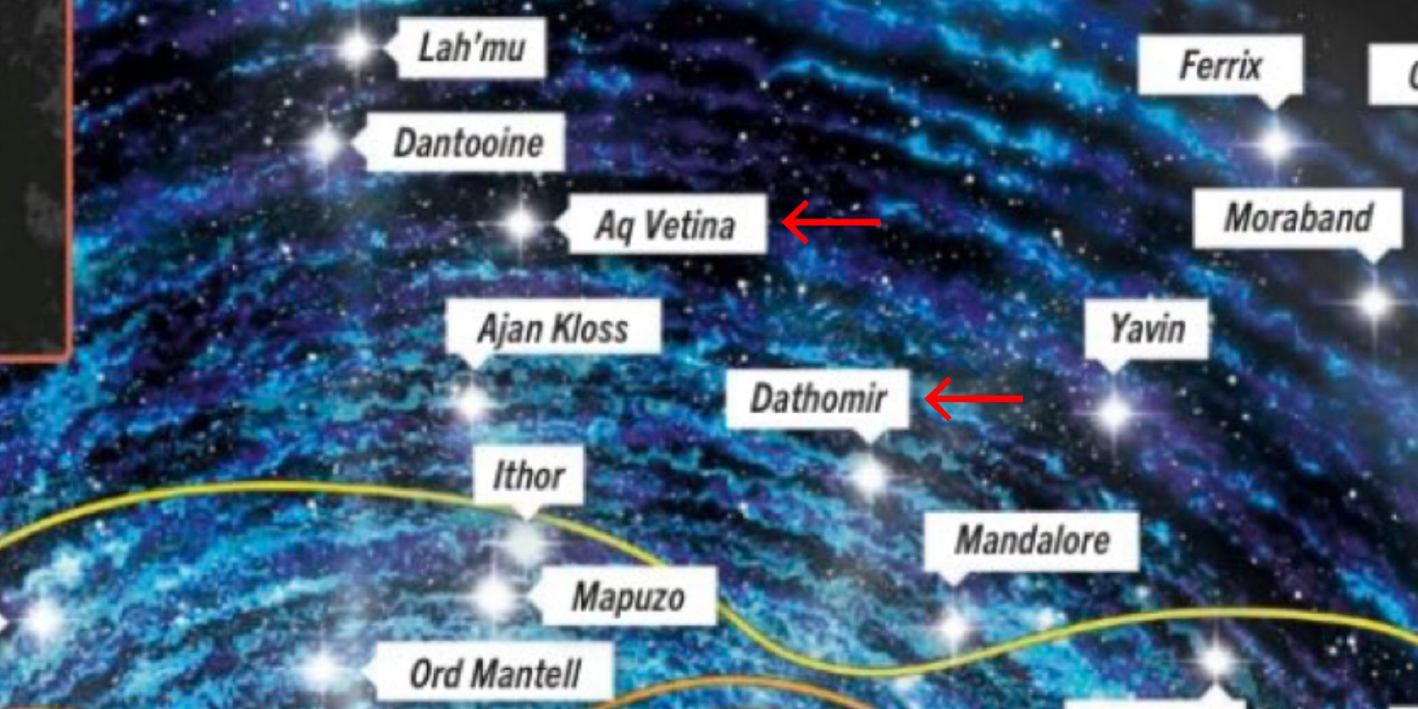 The Mandalorian's Hidden Force Powers: Unveiling Din Djarin's Mysterious Nightsister Link