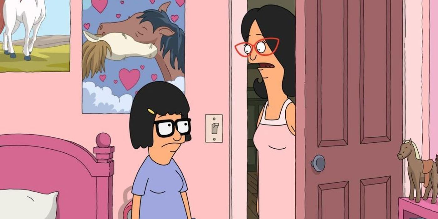 Каждый Хэллоуинский эпизод Bob's Burgers, рейтинг