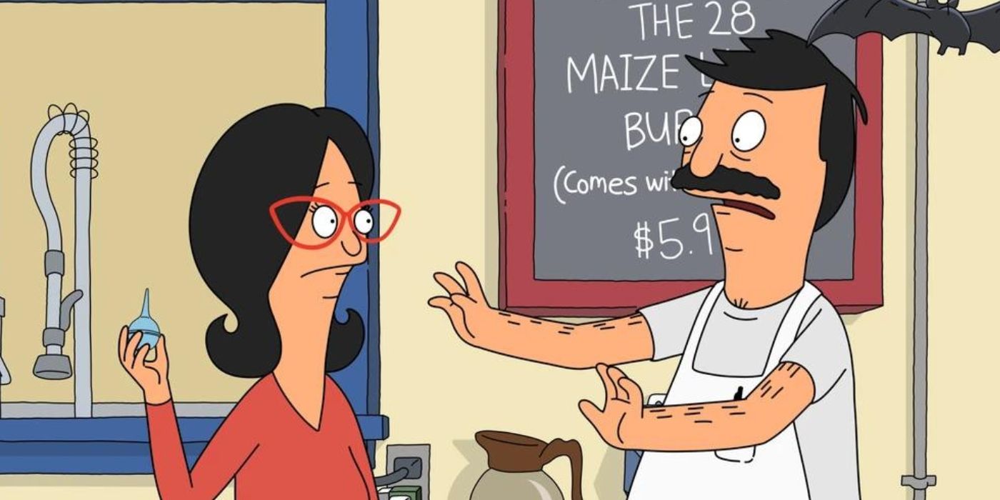 Каждый Хэллоуинский эпизод Bob's Burgers, рейтинг