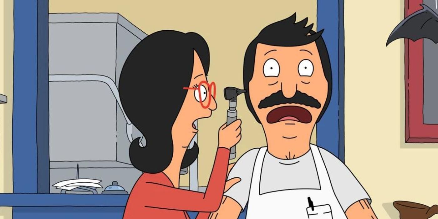 Каждый Хэллоуинский эпизод Bob's Burgers, рейтинг