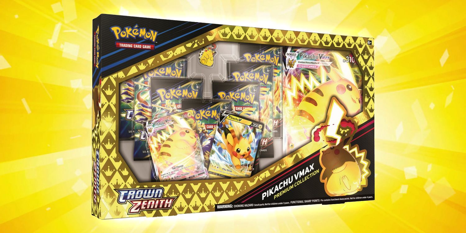 Pokémon TCG Black Friday Boxes - Release Info, Price, & What's