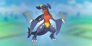 Pok mon GO Garchomp Weaknesses Best Counters