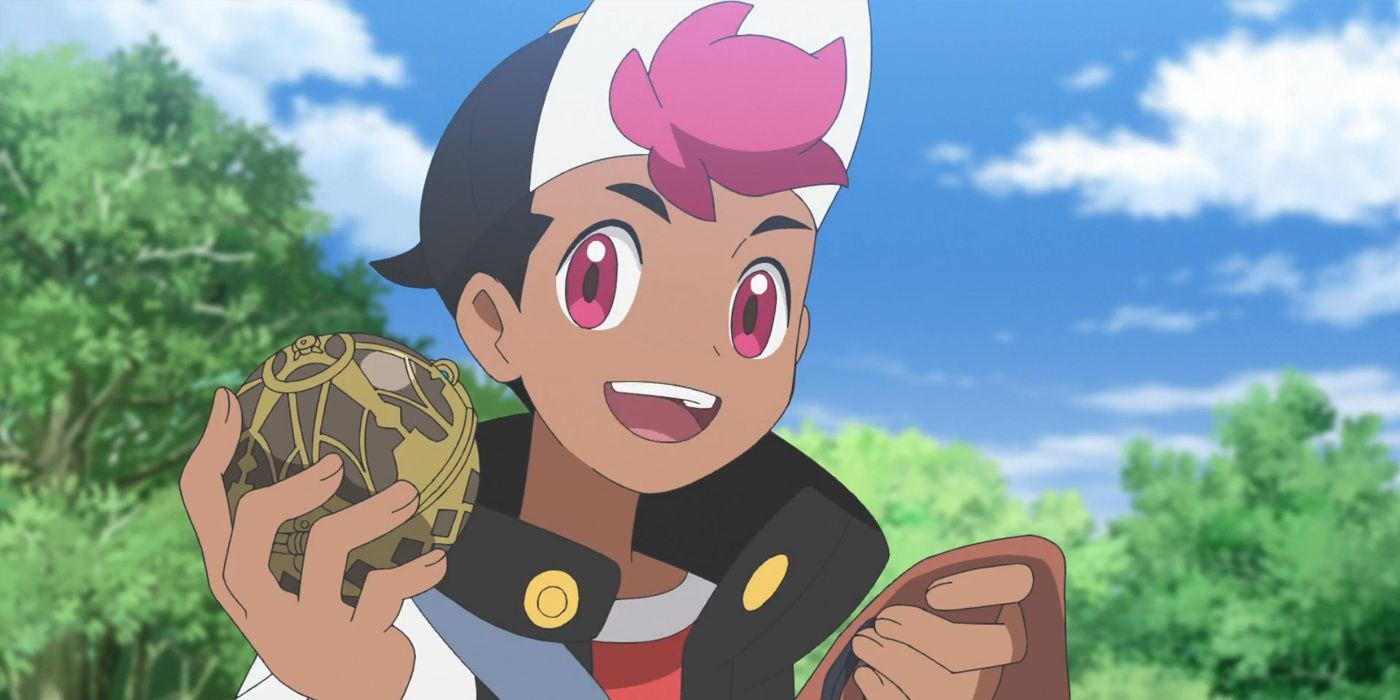 Pokémon Horizons Episode 6 Release Date, Time, & Story Details