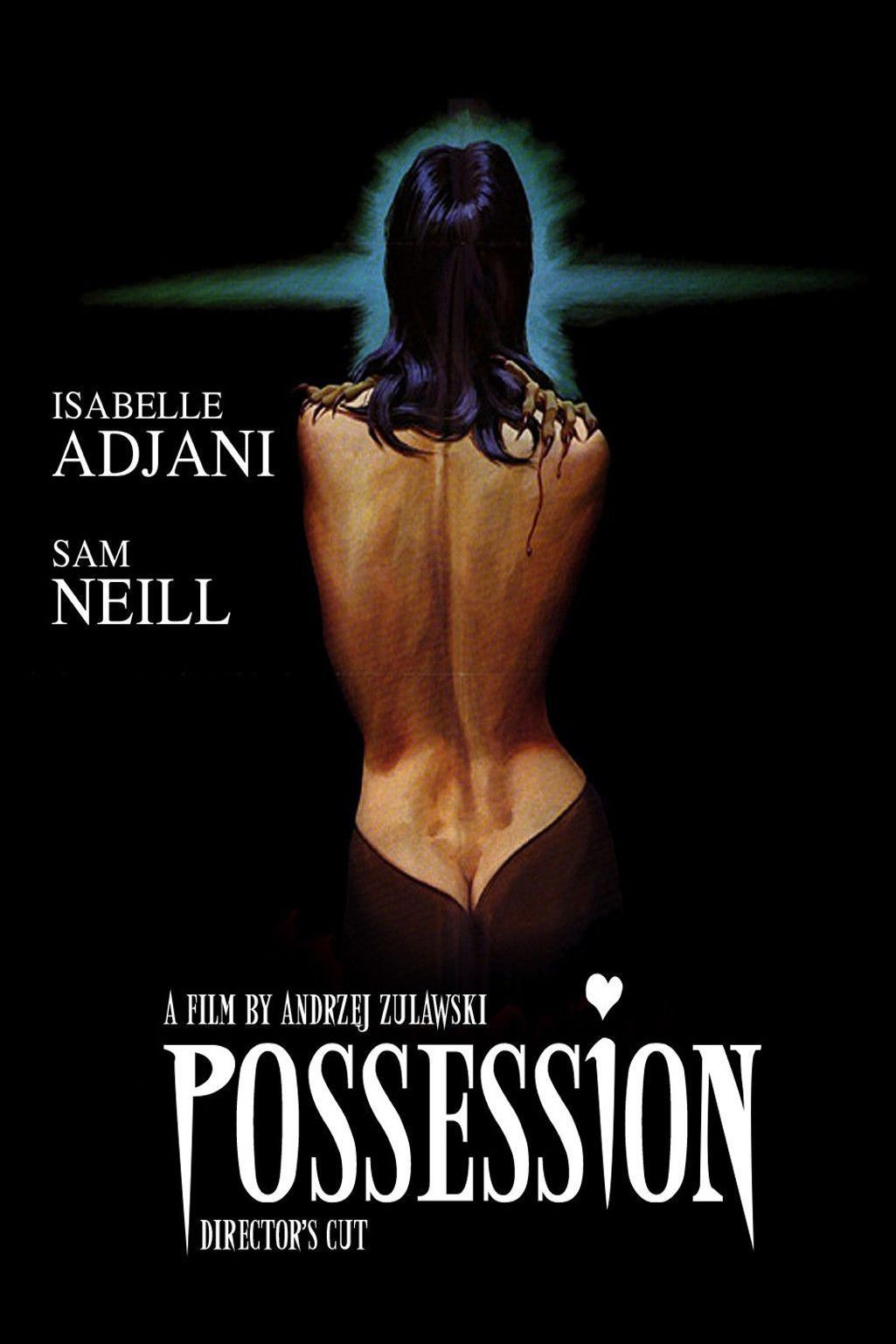 Possession 1981 Movie Poster