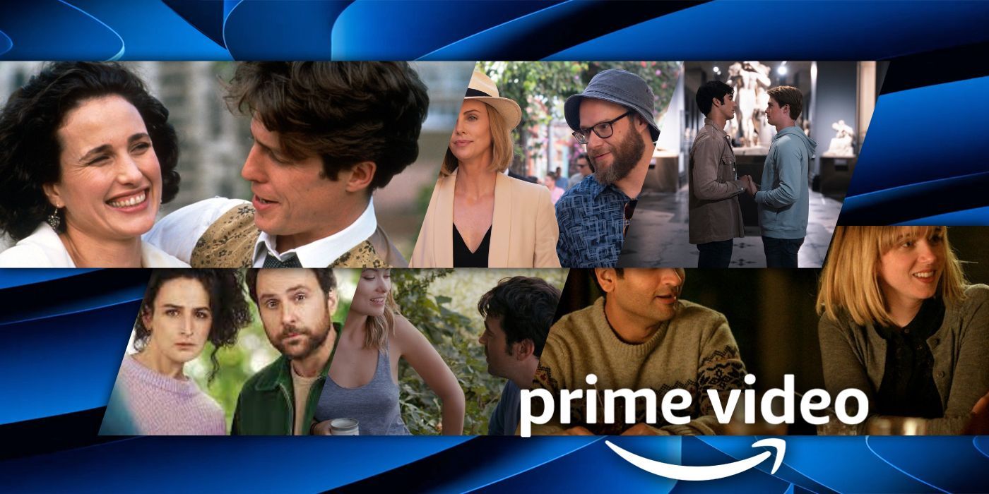 Call Me By Your Name - Prime Video