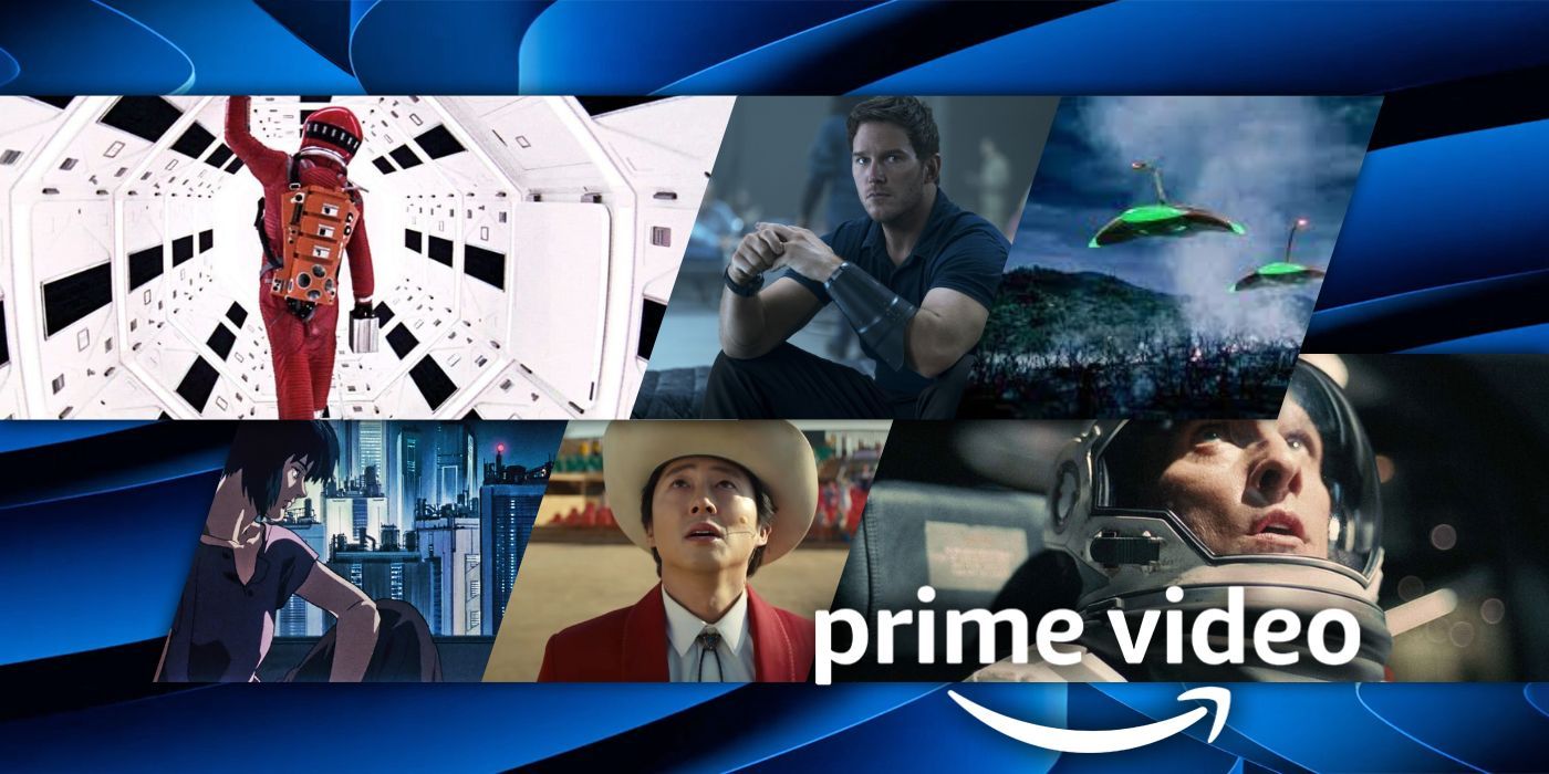 Melhores filmes de terror no Amazon Prime 